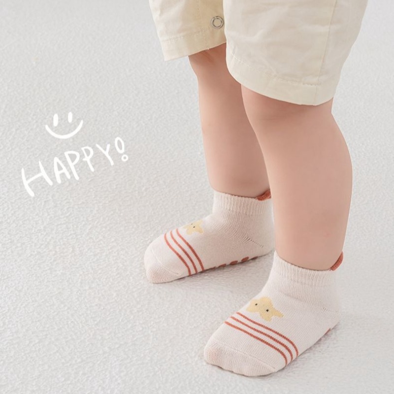 Kaymaz Yalıtımlı Bebek Patik Ç - Unisex Baby Socks Non Slip incelemesi ve fiyatı