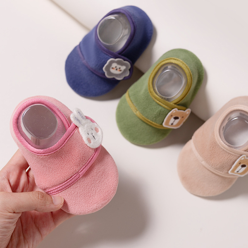 2026 yürümeye başlayan çocuk y - Unisex Baby Socks Non Slip incelemesi ve fiyatı