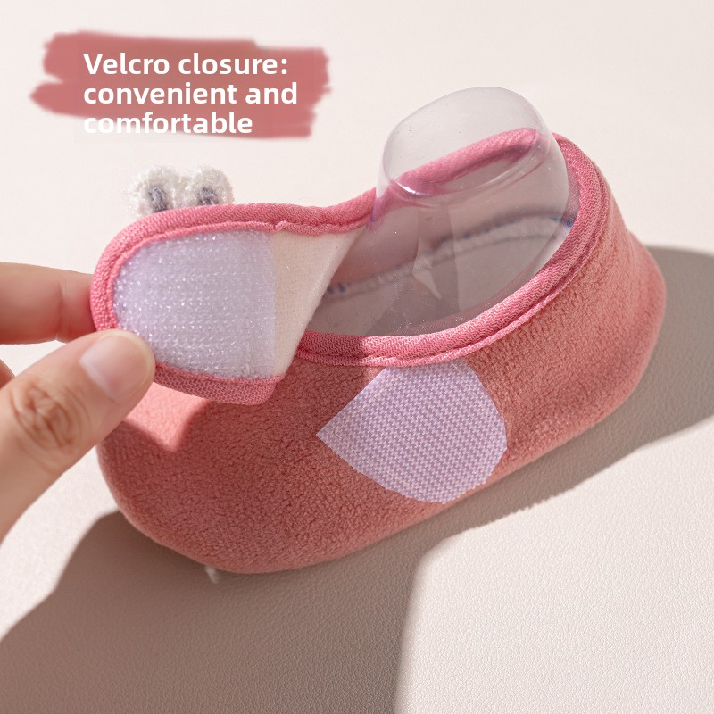 2026 yürümeye başlayan çocuk y - Unisex Baby Socks Non Slip incelemesi ve fiyatı