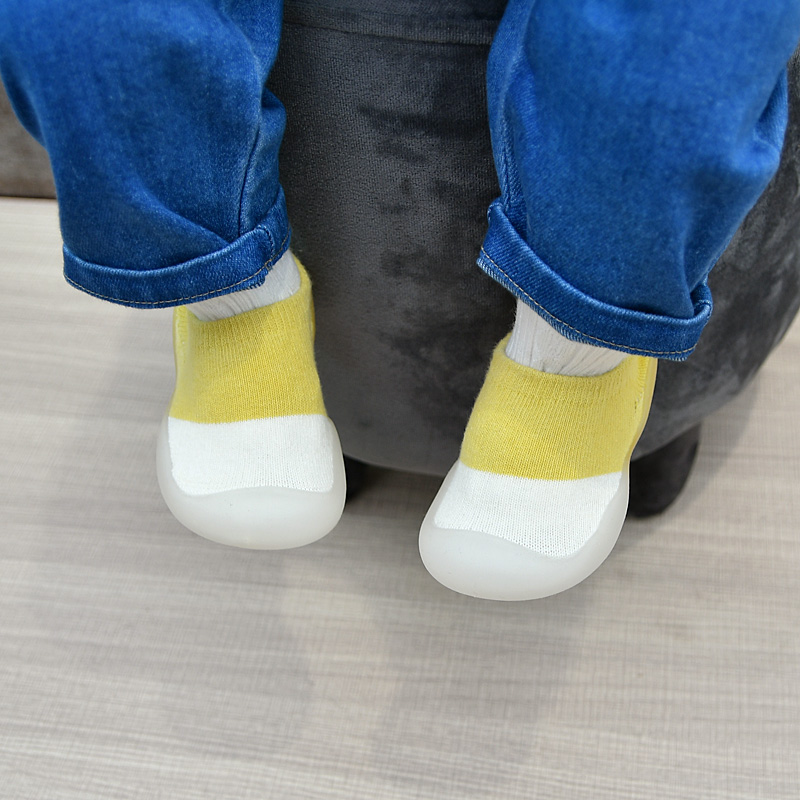 Bebek Kaymaz İlk Adım Ayakkabı - Unisex Baby Socks Non Slip incelemesi ve fiyatı