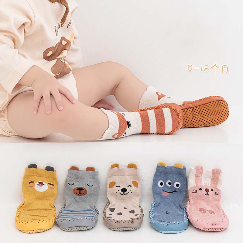 UNITIM Bahar Bebek Prewalker S - Unisex Baby Socks Non Slip incelemesi ve fiyatı