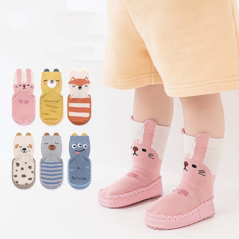 UNITIM Bahar Bebek Prewalker S - Unisex Baby Socks Non Slip incelemesi ve fiyatı