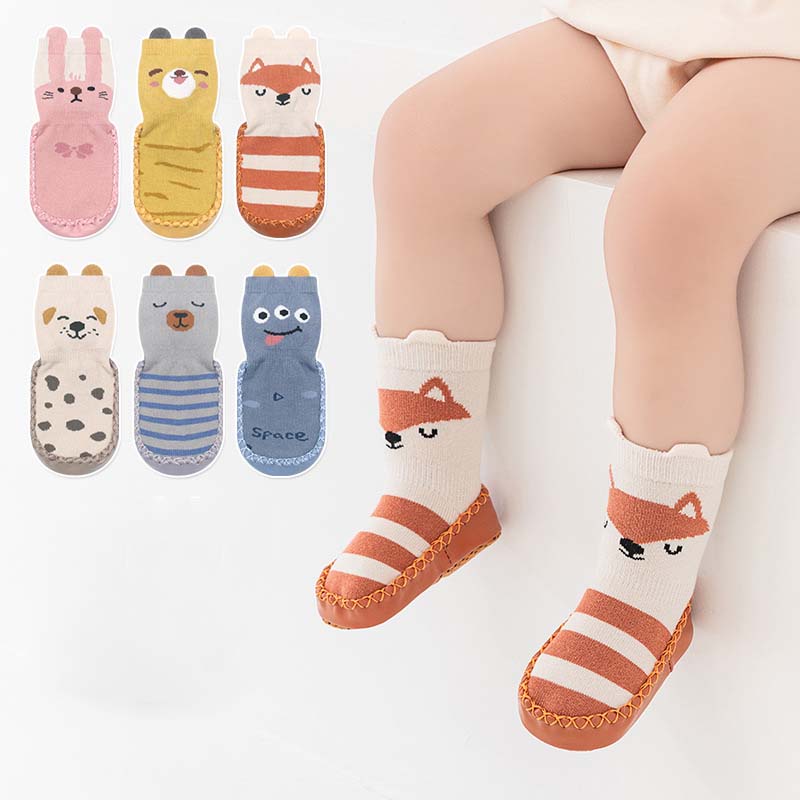 UNITIM Bahar Bebek Prewalker S - Unisex Baby Socks Non Slip incelemesi ve fiyatı