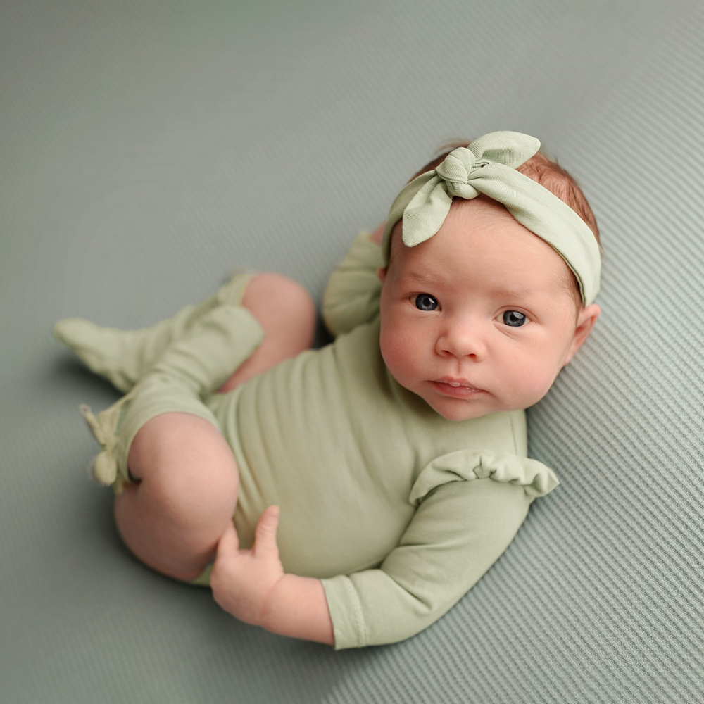 Yenidoğan Fotoğraf Sahne Malze - Infant Photography Props Outfit incelemesi ve fiyatı