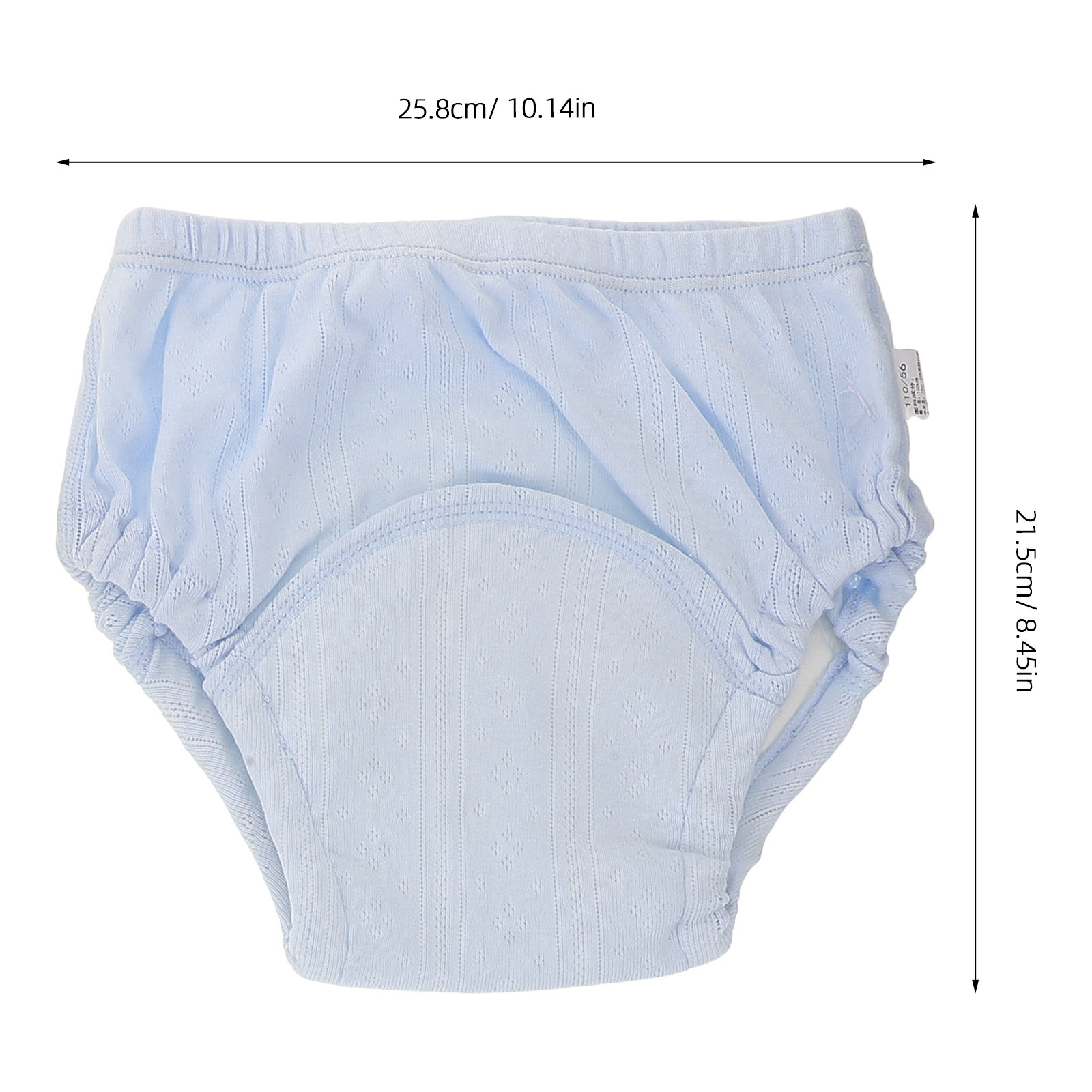 3 adet Bebek Tuvalet Eğitim İç - Toddler Training Pants Leak Proof incelemesi ve fiyatı