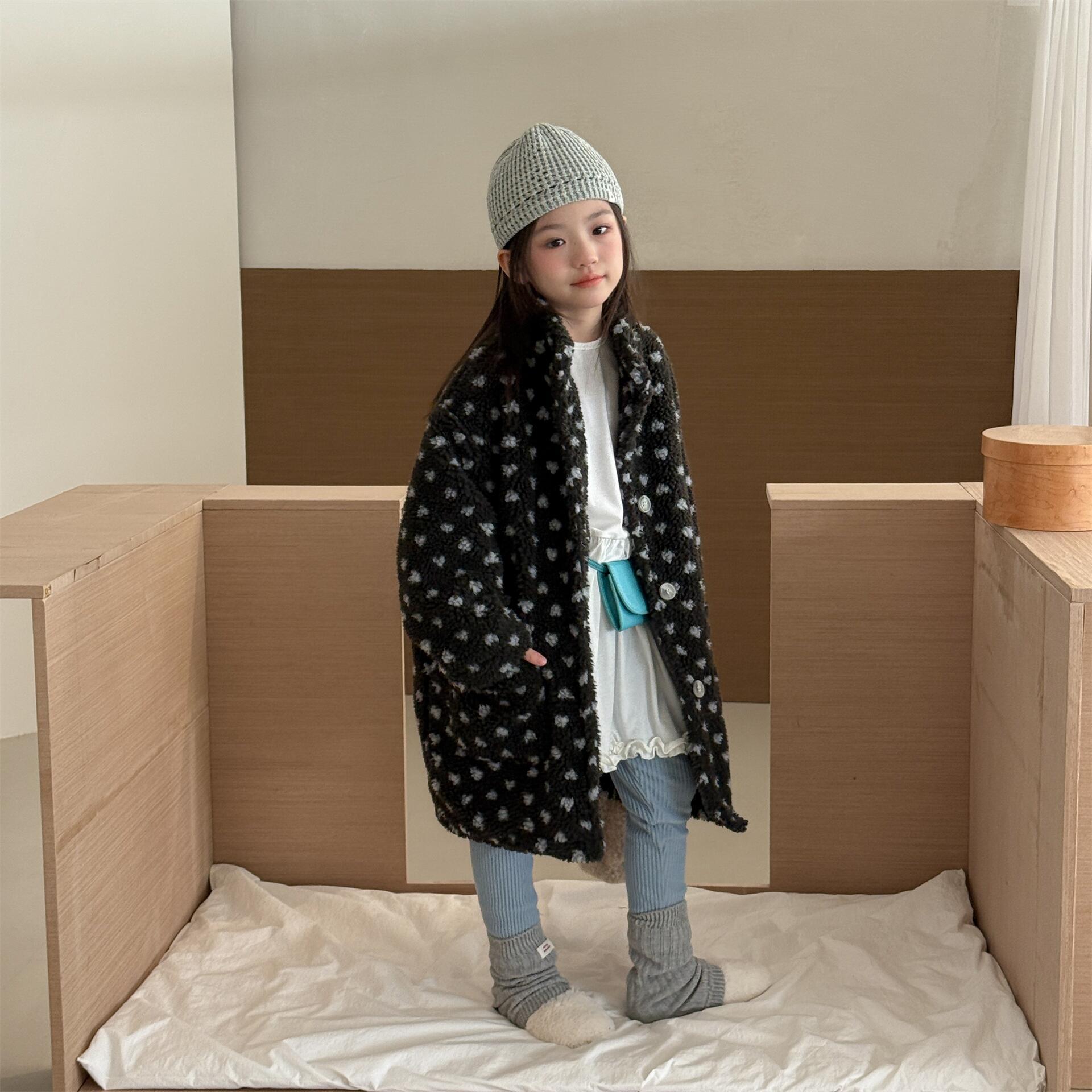 2026 Kış Koleksiyonu, Yeni Çoc - Toddler Boy Winter Fleece Jacket incelemesi ve fiyatı
