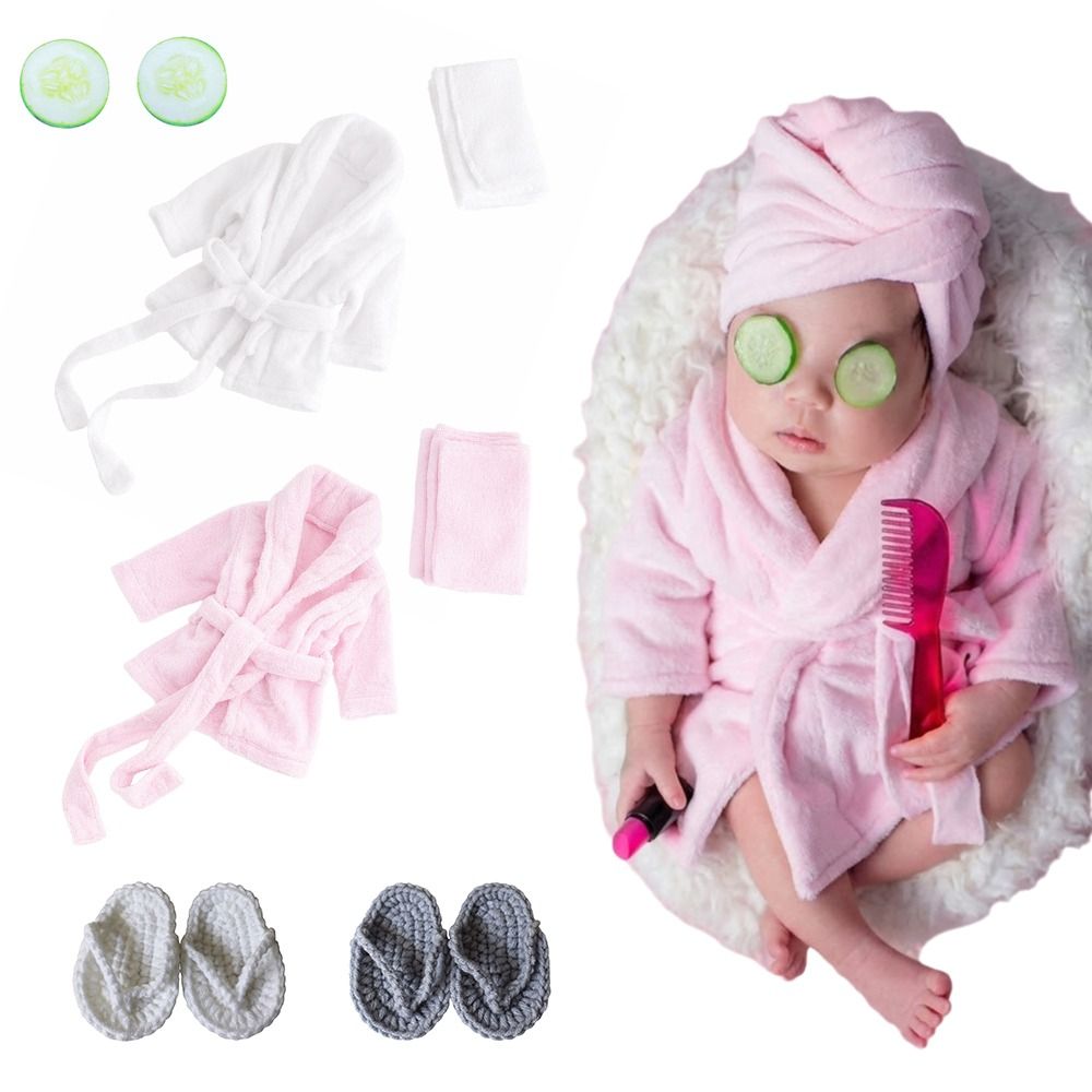 Fotoğrafçılık Aksesuarları Yen - Infant Photography Props Outfit incelemesi ve fiyatı