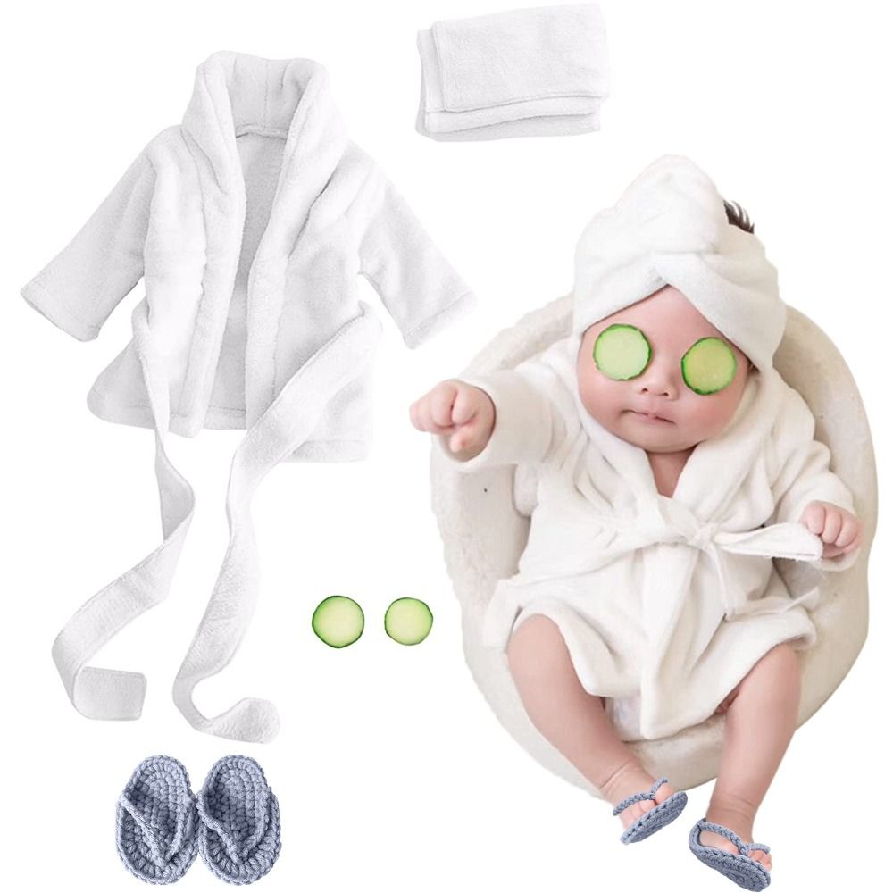 Fotoğrafçılık Aksesuarları Yen - Infant Photography Props Outfit incelemesi ve fiyatı