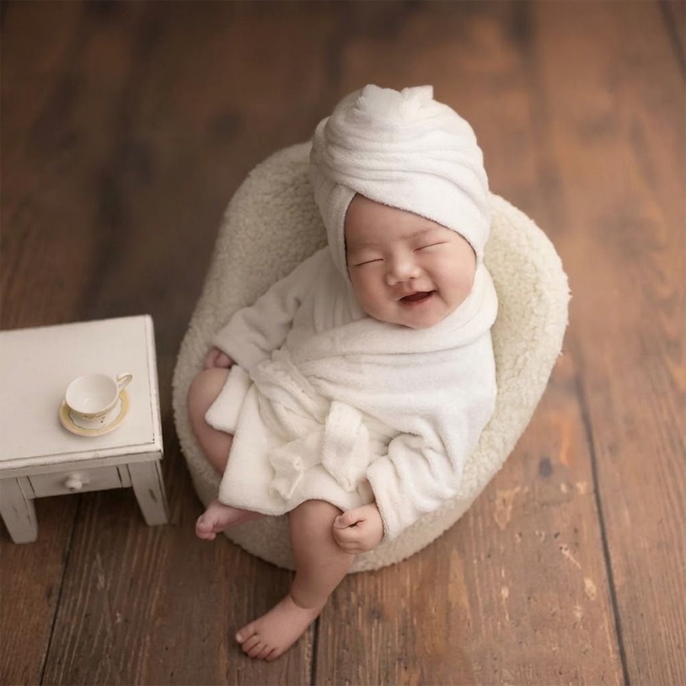 Fotoğrafçılık Aksesuarları Yen - Infant Photography Props Outfit incelemesi ve fiyatı