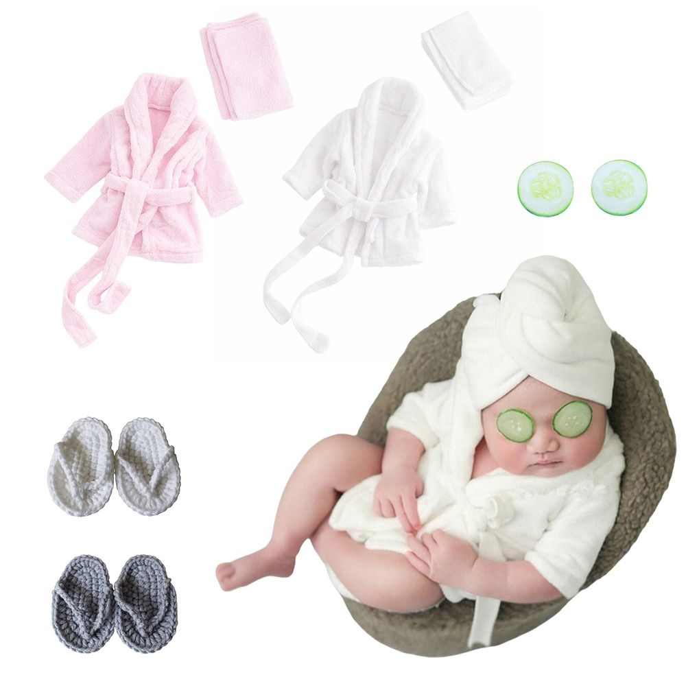 Fotoğrafçılık Aksesuarları Yen - Infant Photography Props Outfit incelemesi ve fiyatı