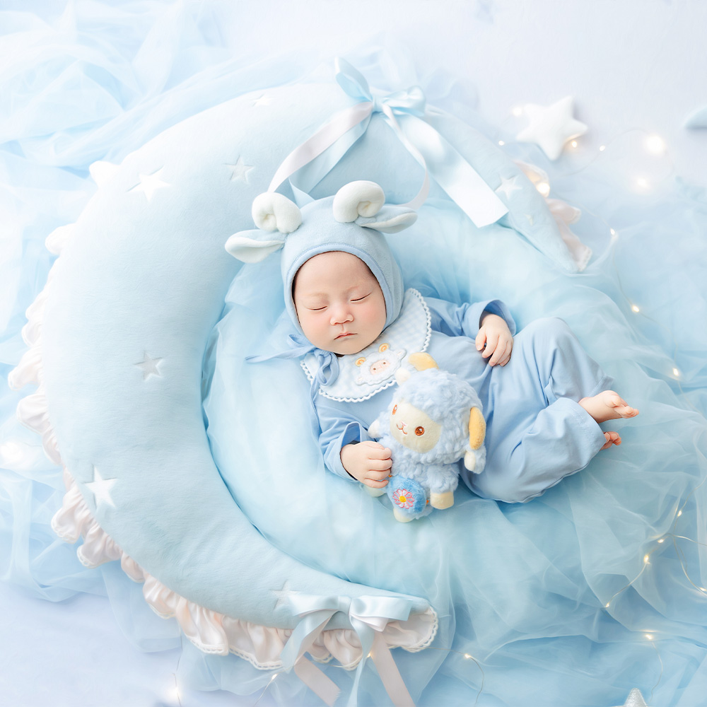 Sevimli Koyun Yenidoğan Fotoğr - Infant Photography Props Outfit incelemesi ve fiyatı