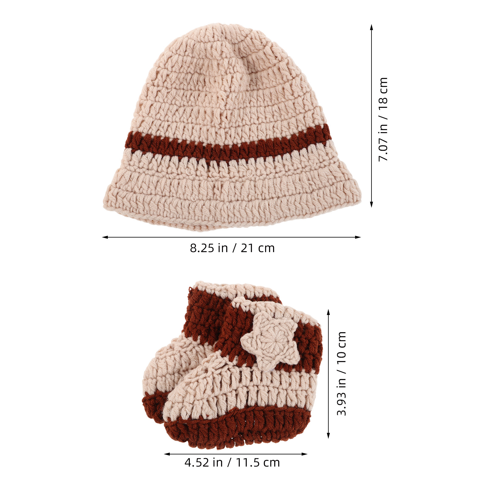 1 Takım Yeni Doğan Kovboy Kıya - Infant Photography Props Outfit incelemesi ve fiyatı