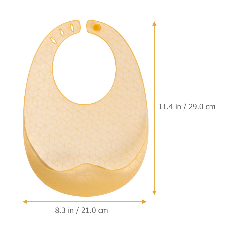 3 adet Silikon Bebek Önlüğü –  - Waterproof Baby Bibs Silicone incelemesi ve fiyatı