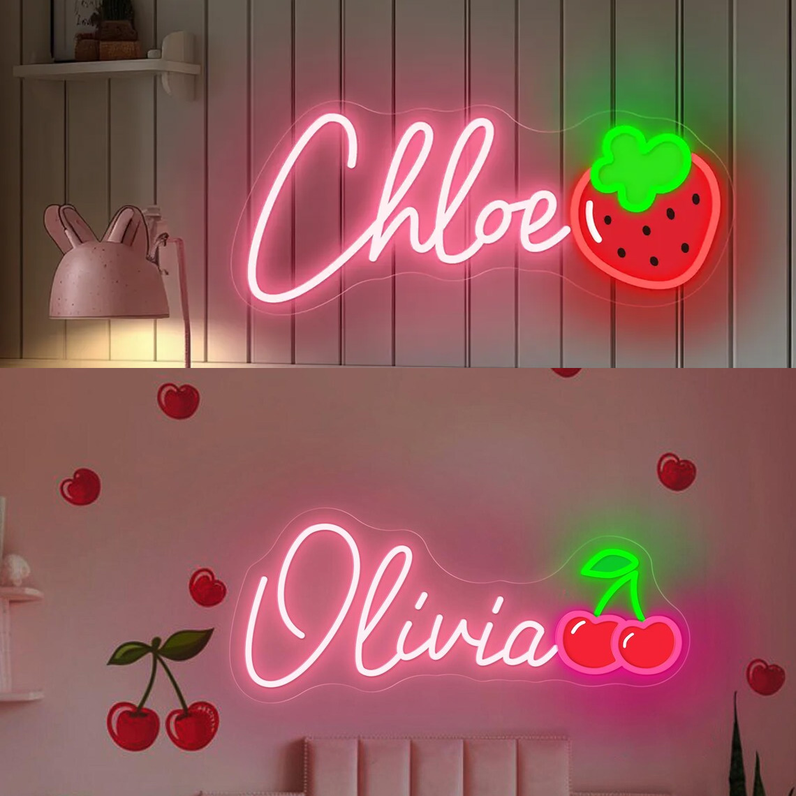 Özel İsim Neon Tabela, Sevimli - Nursery incelemesi ve fiyatı