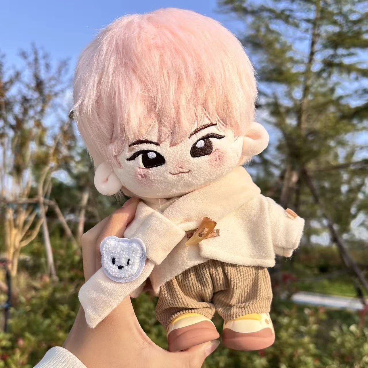 2026 Yeni Tip Bebek Sonbahar v - Baby Clothes incelemesi ve fiyatı