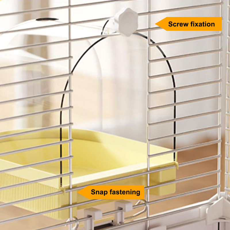 Parrot marka şeffaf banyo küve - Feeding incelemesi ve fiyatı